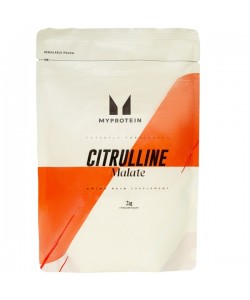 Цитруллин для спорта MyProtein Citrulline Malate 250 g /83 servings/ Unflavored