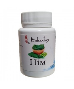 Экстракты для повышения иммунитета Bekandze Ним 60 Tab