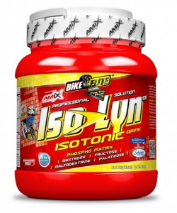 Изотоник Amix Nutrition Isolyn Isotonic 800 g /20 servings/ Lemon