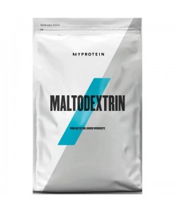 Энергетик MyProtein Maltodextrin 2500 g /50 servings/ Unflavored
