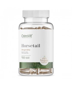 Хвощ OstroVit Horsetail 90 Veg Caps