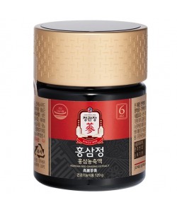 Женьшень KGC Korean Hed Ginseng Extract 120 g /120 servings/