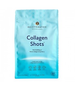 Коллаген Rejuvenated Collagen Powder 10 000 mg per serving 330 g /30 servings/ Natural