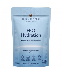 Комплекс для кожи Rejuvenated H3O Hydration Pouch 60 g /30 servings/ Natural