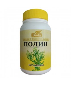 Полынь Biola Полынь 90 таблеток