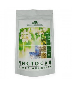 Смесь экстрактов Biola Чистосан 150 грамм