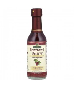 Ресвератрол Nature's Answer Resveratrol Reserve 150 ml /30 servings/