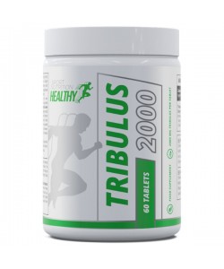 Трибулус MST Nutrition Healthy by MST Tribulus 2000 60 Tabs