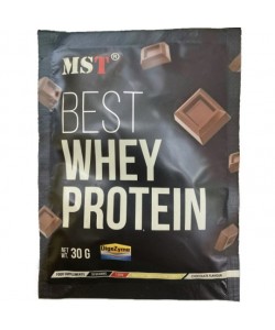 Протеин MST Nutrition Best Whey Protein 30 g Chocolate
