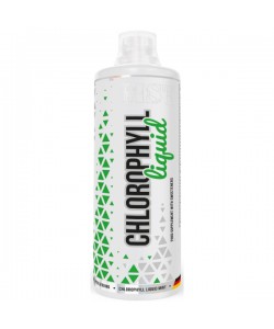 Энзимы для спорта MST Nutrition Chlorophyll Liquid 1000 ml /100 servings/