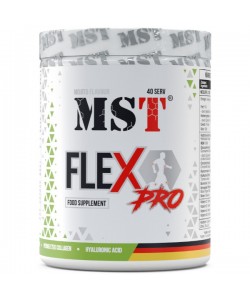 Хондропротектор (для спорта) MST Nutrition Flex Pro 420 g /40 servings/ Mojito