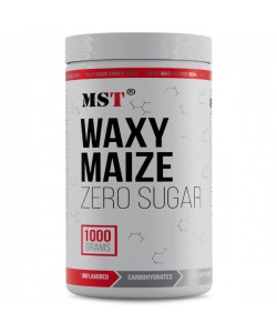 Гейнер MST Nutrition Waxy Maize 1000 g /33 servings/