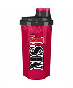Шейкер MST Nutrition Shaker 700 ml Ruby