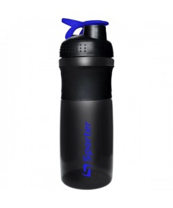 Шейкер Sporter Shaker KL-7063 760 ml Black