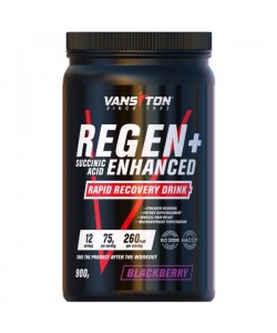 Комплекс после тренировки Vansiton Regen+ 900 g /12 servings/