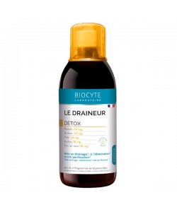 Детокс Biocyte Le Draineur 500 ml /20 servings/