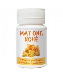 Куркума Fito Pharma Куркума Мед 40 капсул