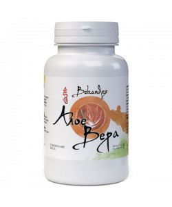Алоэ Вера Bekandze Алое Вера 60 Caps
