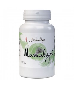 Копмлекс для профилактики репродуктивной функции у женщин Bekandze Шатавари 60 Caps