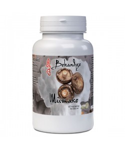 Грибной комплекс Bekandze Шиитаке 60 Tabs