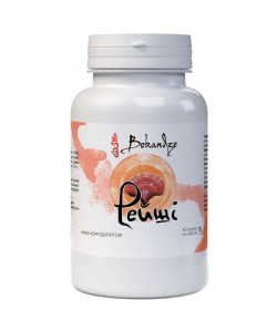 Грибной комплекс Bekandze Рейши 60 Caps