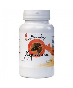 Детокс Bekandze Харитаки 60 Caps