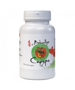 Комплекс для профилактики давления и кровообращения Bekandze Софора 60 Caps