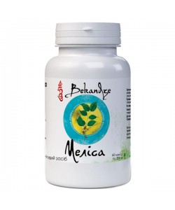 Комплекс для профилактики нервной системы Bekandze Мелисса 60 Caps