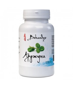 Кора Арджуны Bekandze Арджуна 60 Caps