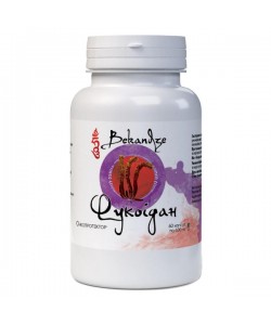 Фукоидан Bekandze Фукоидан 60 Caps