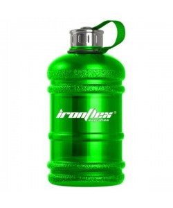 Галлон IronFlex Gallon Hydrator 1000 ml Neon Green