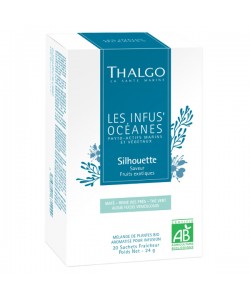 Экстракт для похудения Thalgo Les infus’oceanes Refining 20 sachets 1,2 g