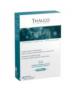 Детокс Thalgo L’oceane 20 х 10 ml