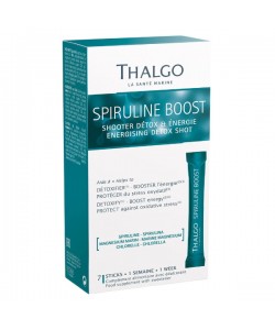 Спирулина Thalgo Spiruline Boost 7 sticks 5 g