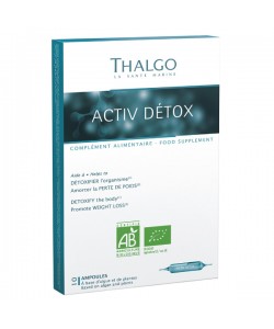 Детокс Thalgo Ocean active Detox 10 х 10 ml