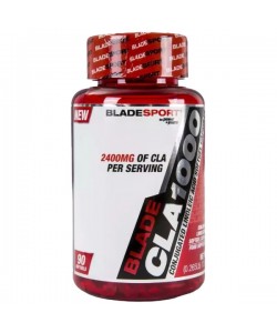 Жиросжигатель Blade Sport CLA 1000 mg 90 Caps
