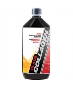 Хондропротектор (для спорта) Blade Sport Collagen Liquid 1000 ml /40 servings/ Mango Maracuja