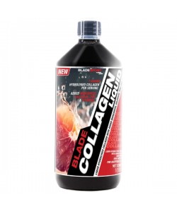 Хондропротектор (для спорта) Blade Sport Collagen Liquid 1000 ml /40 servings/ Pink Grapefruit