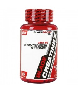 Креатин моногидрат Blade Sport Creatine X 90 Caps