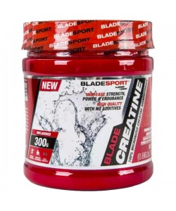 Креатин комплекс Blade Sport Creatine 300 g /60 servings/ Natural flavour
