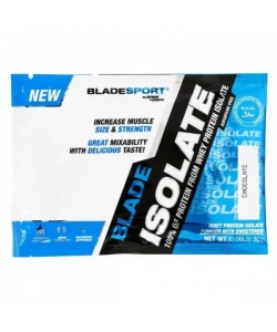 Протеин Blade Sport Isolate 30 g /1 servings/ Chocolate