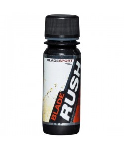 Комплекс до тренировки Blade Sport Rush Pre-Workout Shot 60 ml /1 servings/ Orange