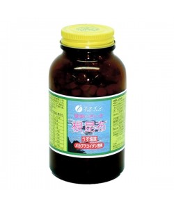 Ламинария Fine Japan Kelp Root Extract 500 Tabs