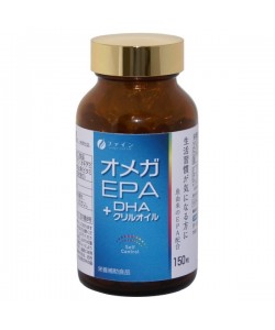 Омега 3 Fine Japan Omega 3 (EPA + DHA) 150 Caps