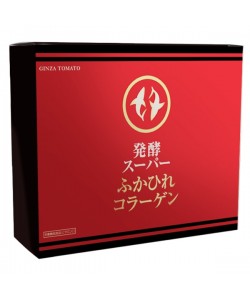 Коллаген Ginza Tomato Fermented Collagen 12,5 g 30 sticks