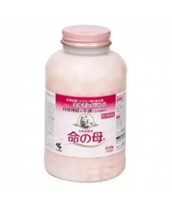 Смесь экстрактов Kobayashi Inochi no Haha 40+ 840 Tabs