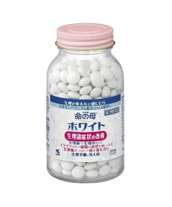 Смесь экстрактов Kobayashi Inochi no Haha 40- 360 Tabs