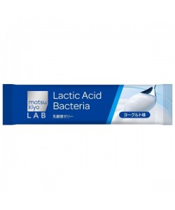 Фруктоолигосахариды Matsukiyo Lab Lactic Acid Bacteria 10 g 22 sticks Yogurt