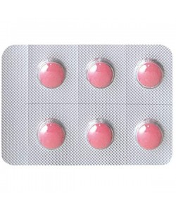 Антипаразитарный препарат Sato Pamoxan 6 Tabs