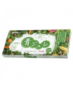 Смесь экстрактов Seedcoms Aojiru 4 g 31 sticks